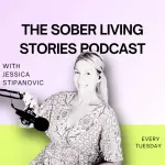 The Sober Living Stories Podcast